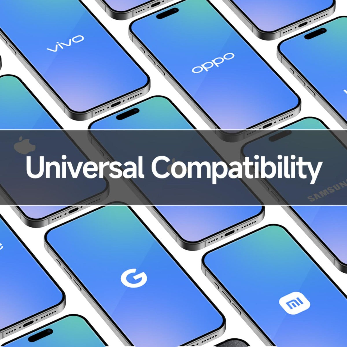 Mili - MiTag Duo Leather Case Black - 3 Pack - Wholesales Supply