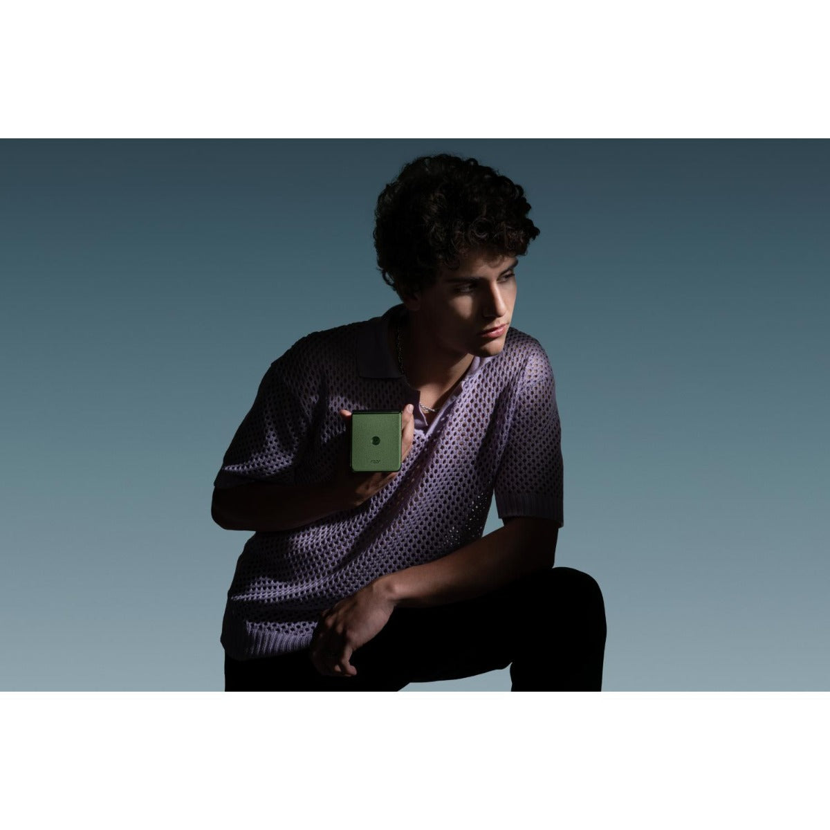 Motorola - Moto RAZR 50 Ultra 5G 512GB Green - Wholesales Supply