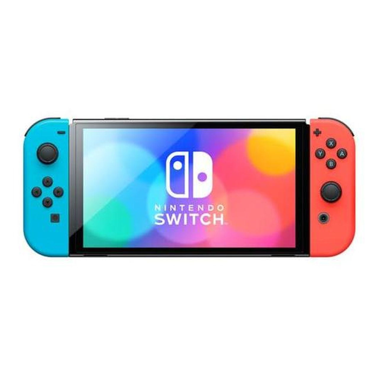 Nintendo Switch Console OLED Model Neon - Wholesales Supply