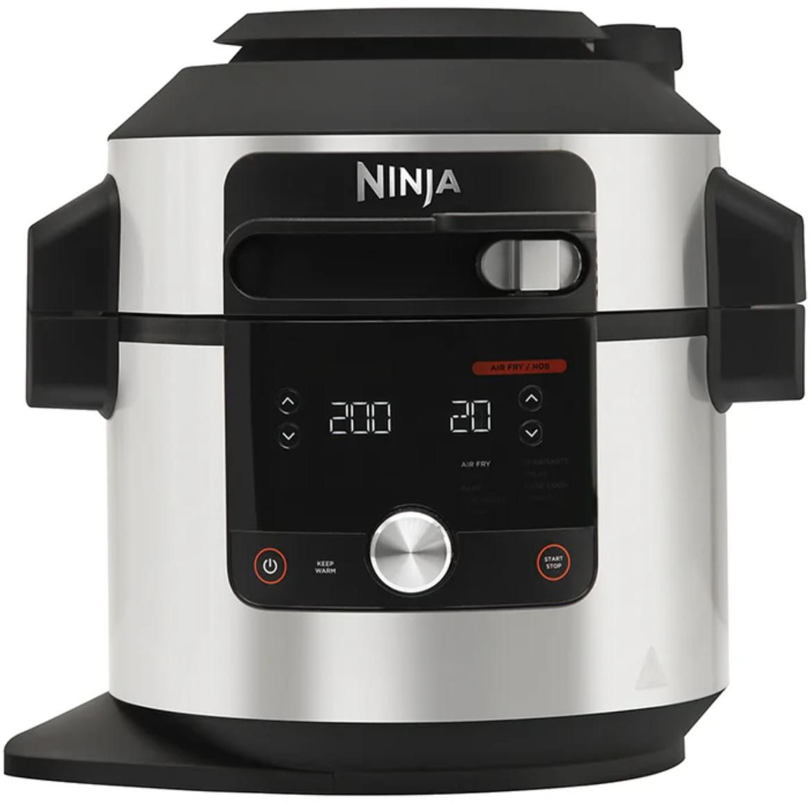 Ninja - Foodi Smartlid 7.5L Cooker - Wholesales Supply