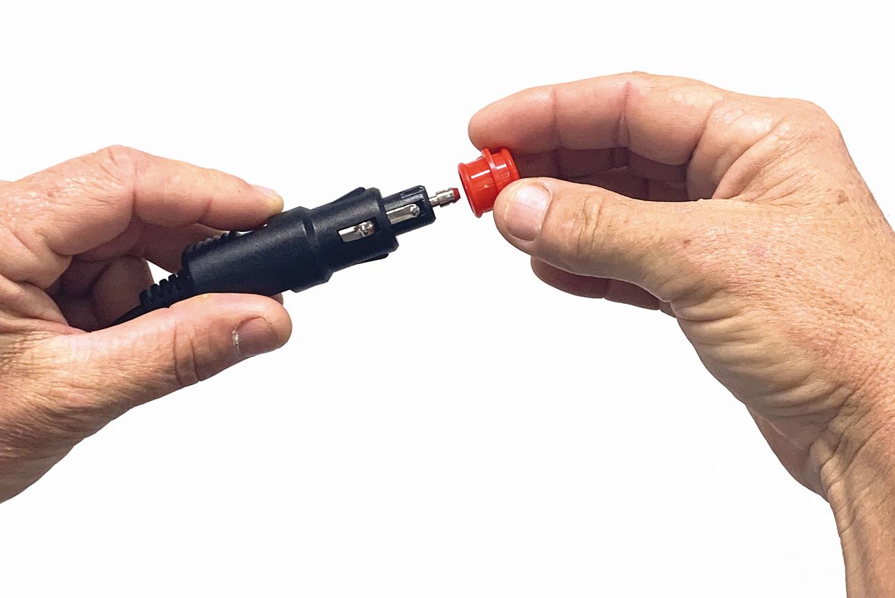 Oztrail - 15L Console Transit Fridge/Freezer - Wholesales Supply