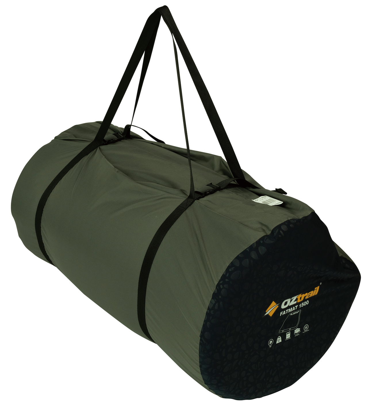 Oztrail - 3D FatMat 1500 Camp Mat - Wholesales Supply