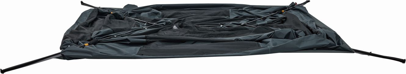 Oztrail - Fast Frame BlockOut Lumos Tent 6 Person - Wholesales Supply