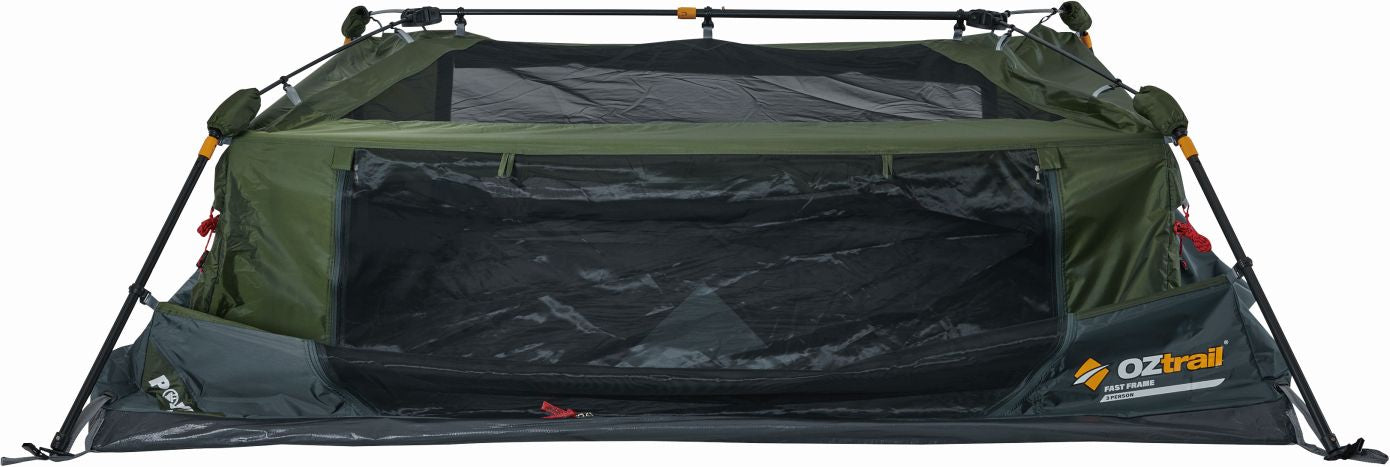 Oztrail - Fast Frame Tent 3 Person - Wholesales Supply