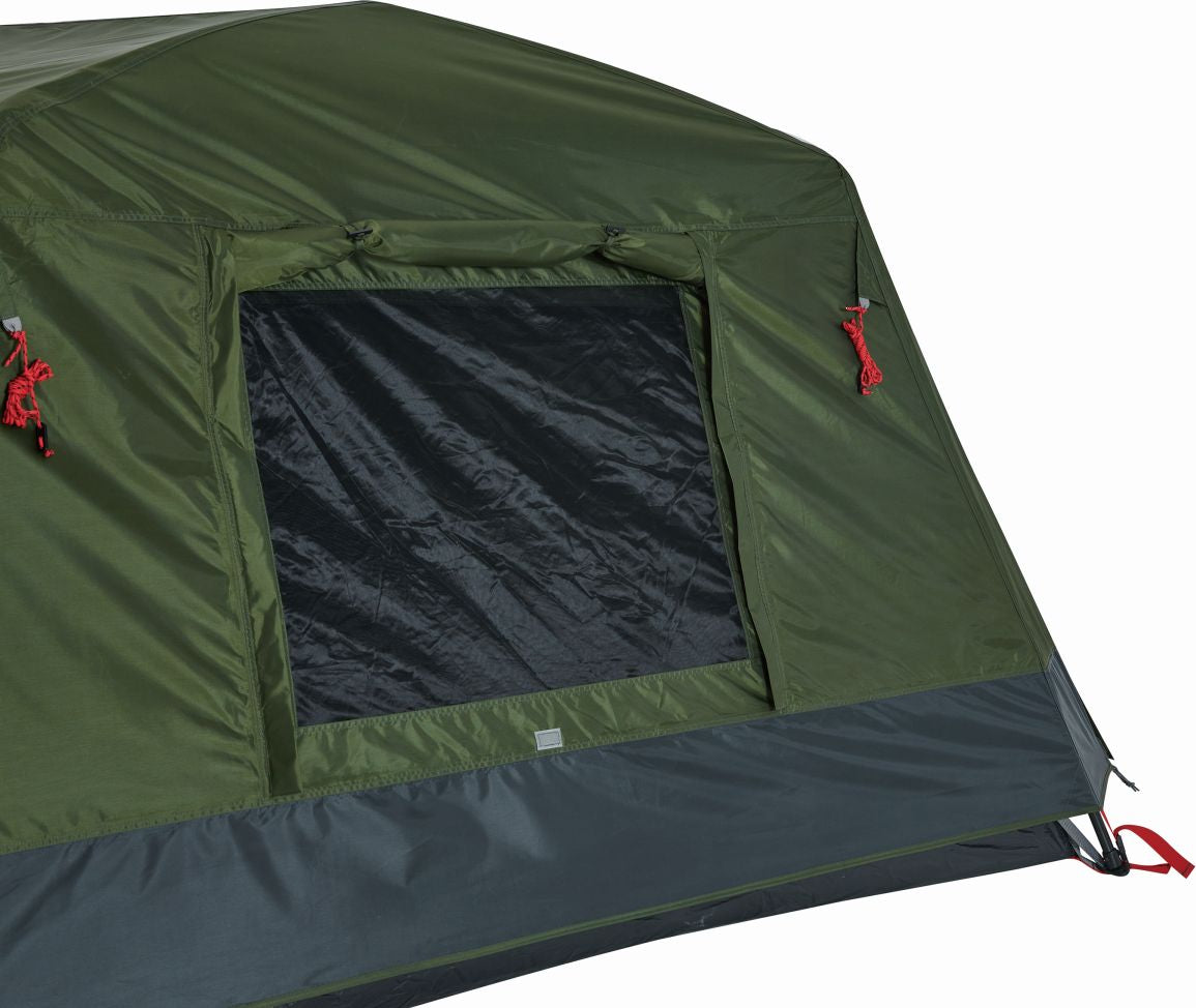 Oztrail - Fast Frame Tent 3 Person - Wholesales Supply