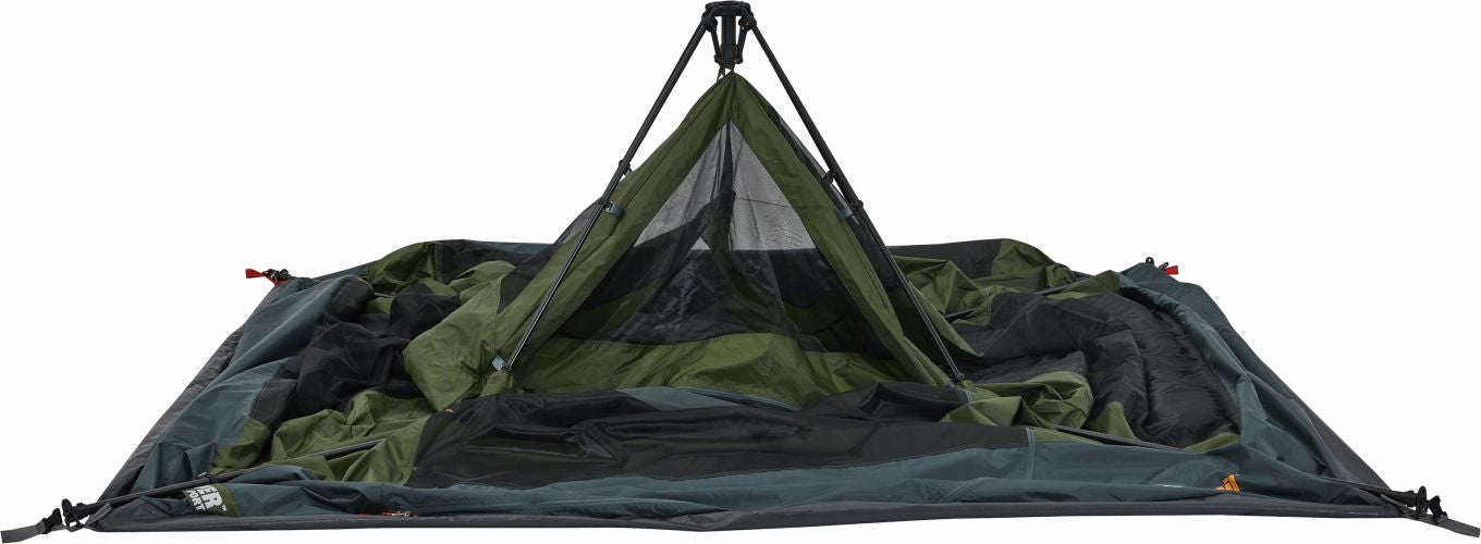 Oztrail - Fast Frame Tent 4 Person - Wholesales Supply