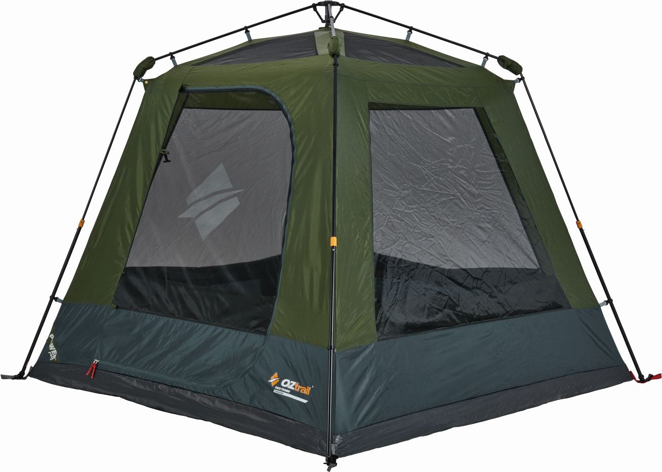 Oztrail - Fast Frame Tent 4 Person - Wholesales Supply