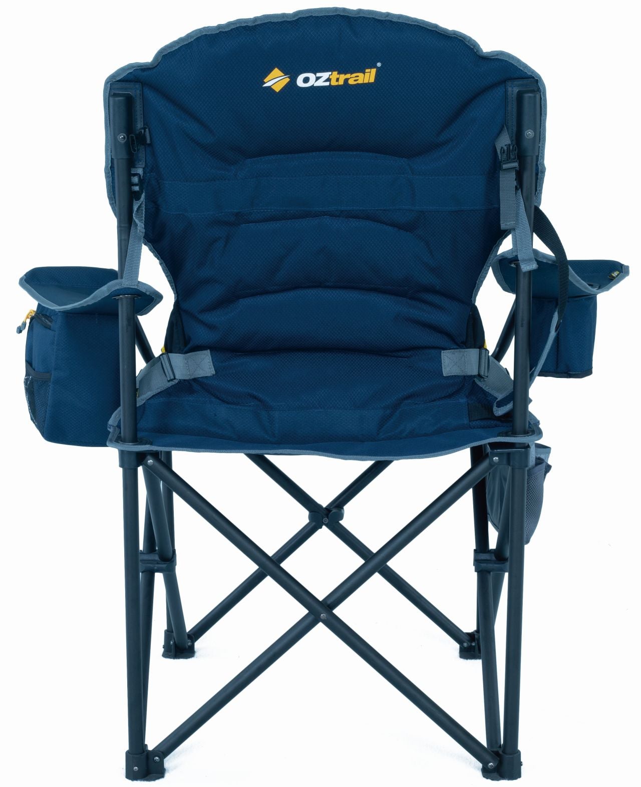 Oztrail - Goliath Arm Chair - Wholesales Supply