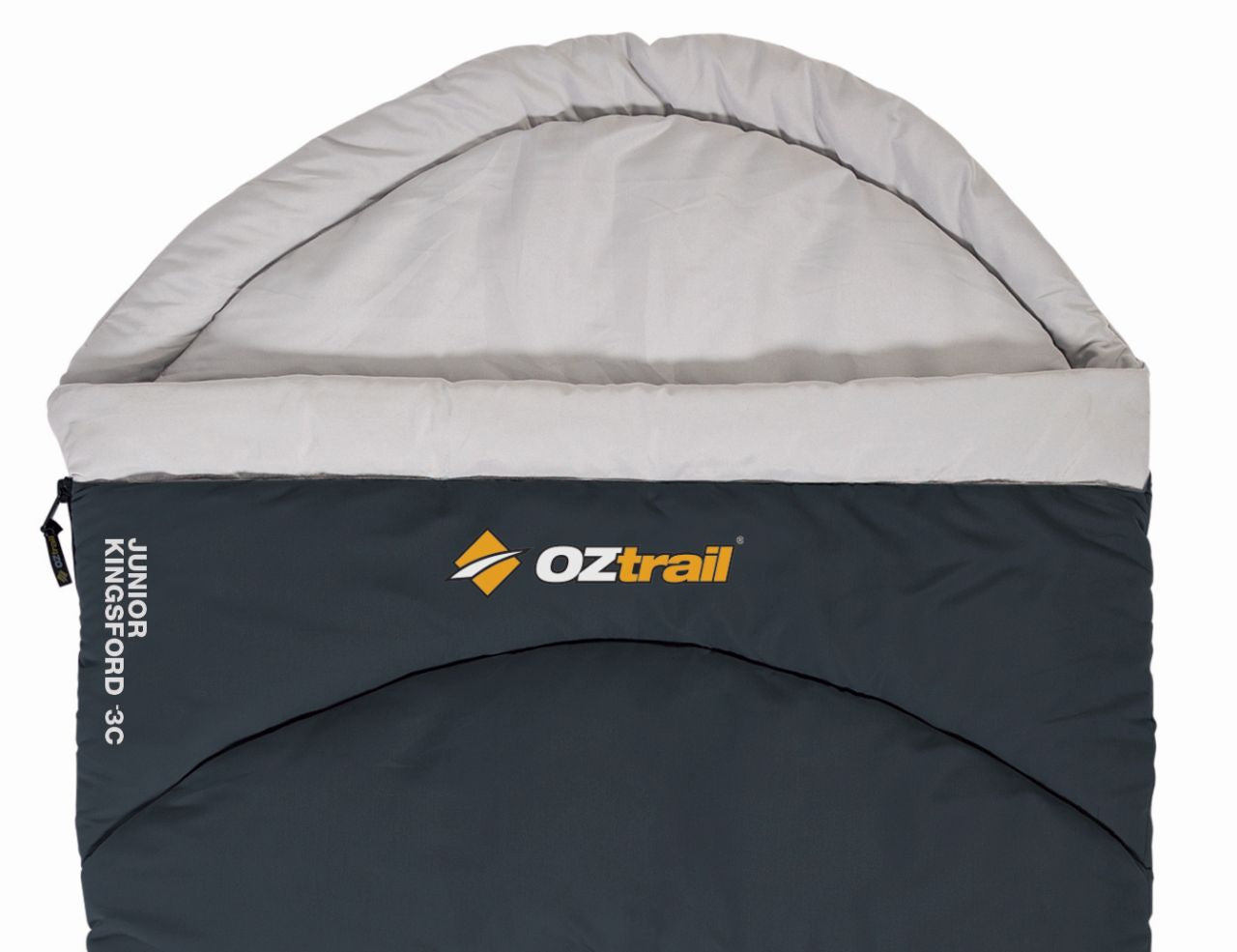 Oztrail - Junior Kingsford Sleeping Bag -3C - Wholesales Supply