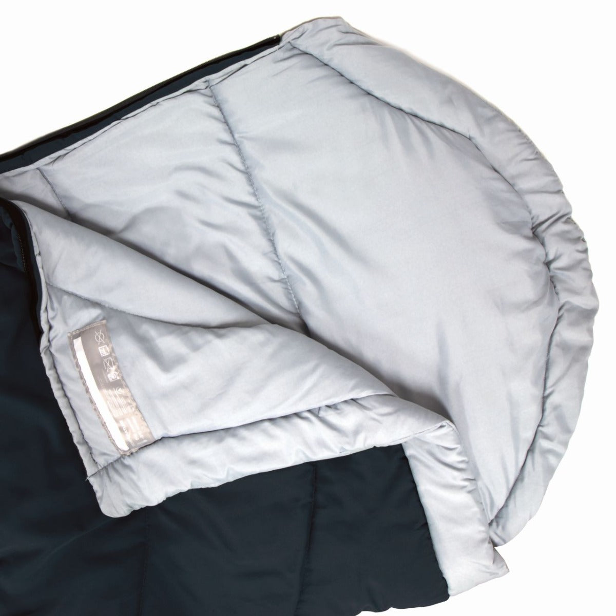 Oztrail - Junior Kingsford Sleeping Bag -3C - Wholesales Supply