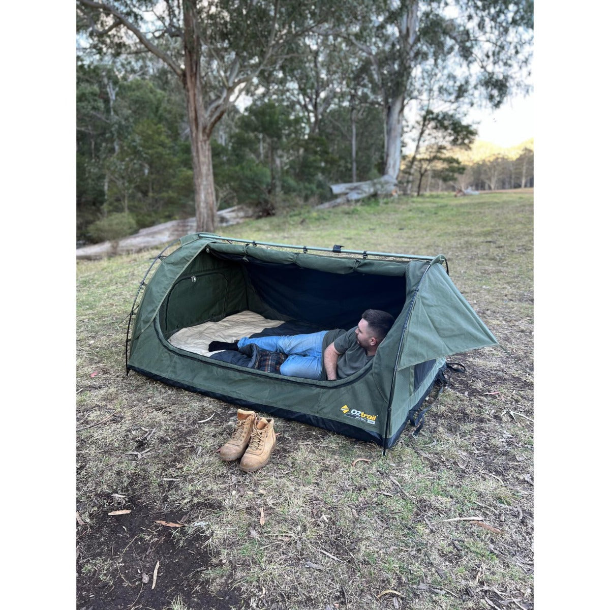 Oztrail - Mitchell 1550 Swag - Wholesales Supply