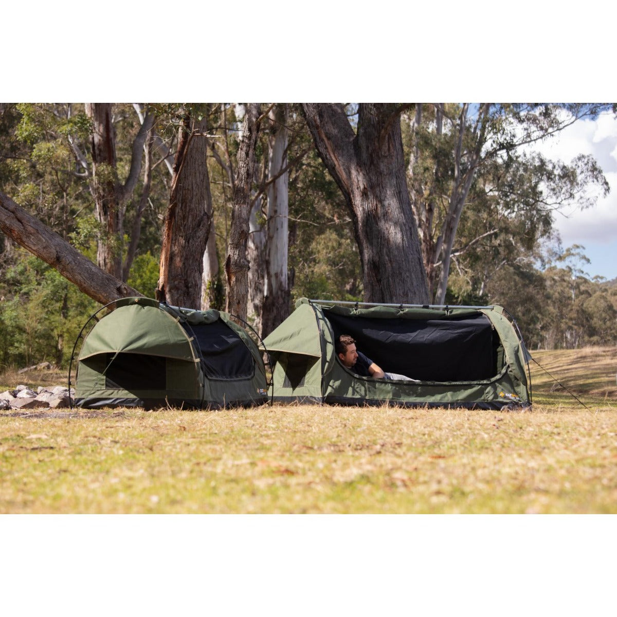 Oztrail - Mitchell 900 Swag - Wholesales Supply