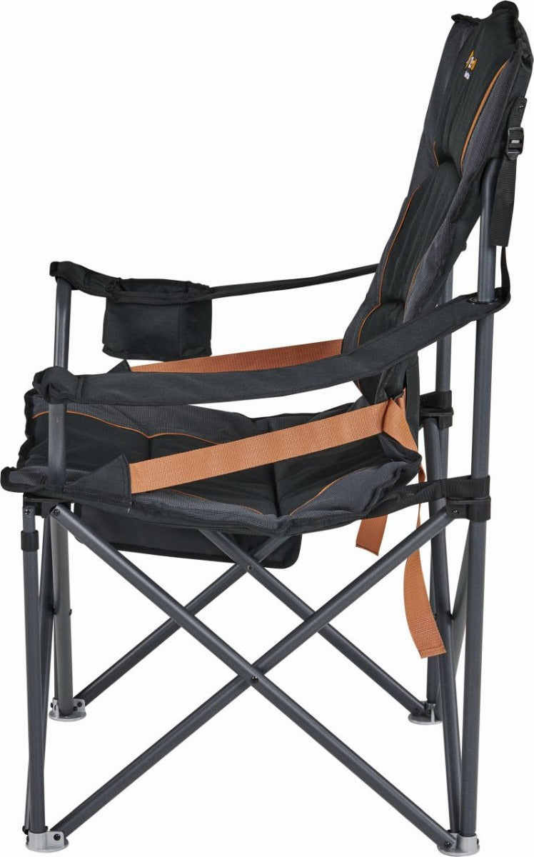 Oztrail - Roamer Chair - Wholesales Supply