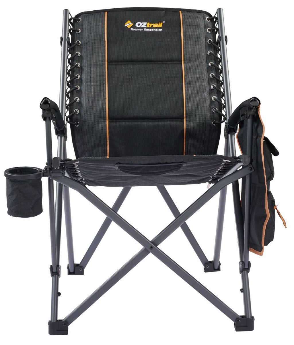 Oztrail - Roamer Suspension Chair - Wholesales Supply