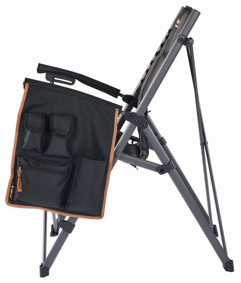 Oztrail - Roamer Suspension Chair - Wholesales Supply