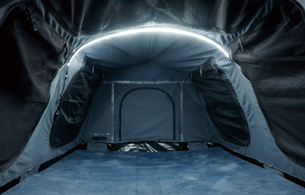 Oztrail - Sundowner 1550 Swag - Wholesales Supply