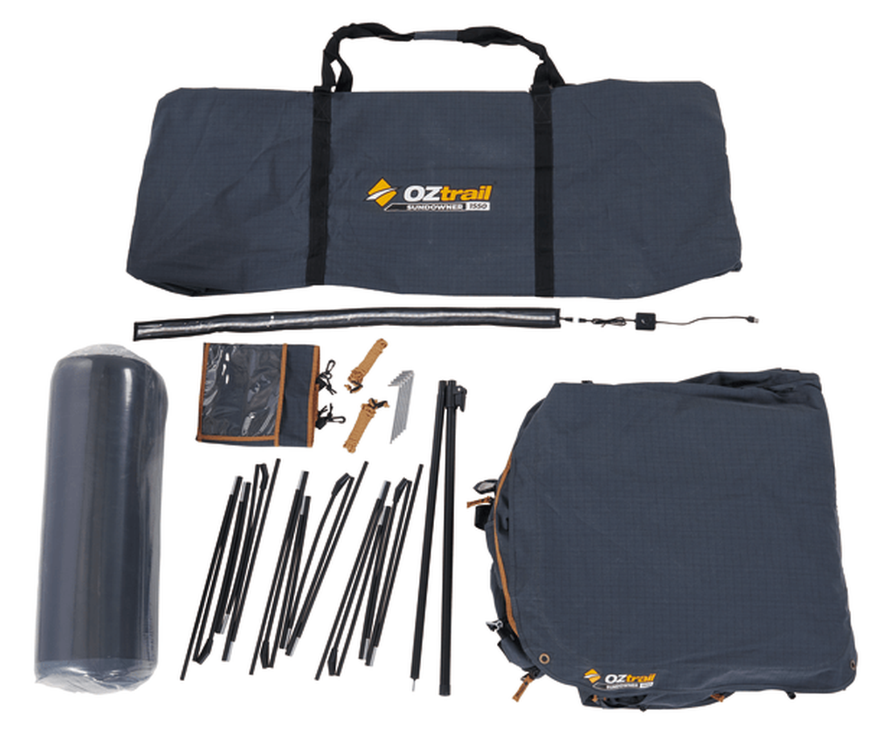 Oztrail - Sundowner 900 Swag - Wholesales Supply