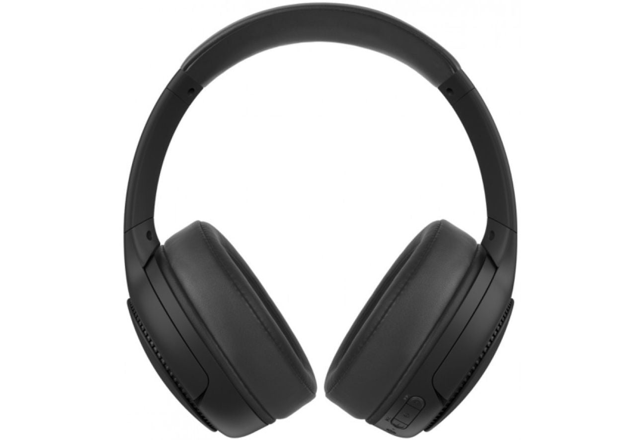Panasonic Extra Bass Wireless Headphones - Black - Wholesales Supply