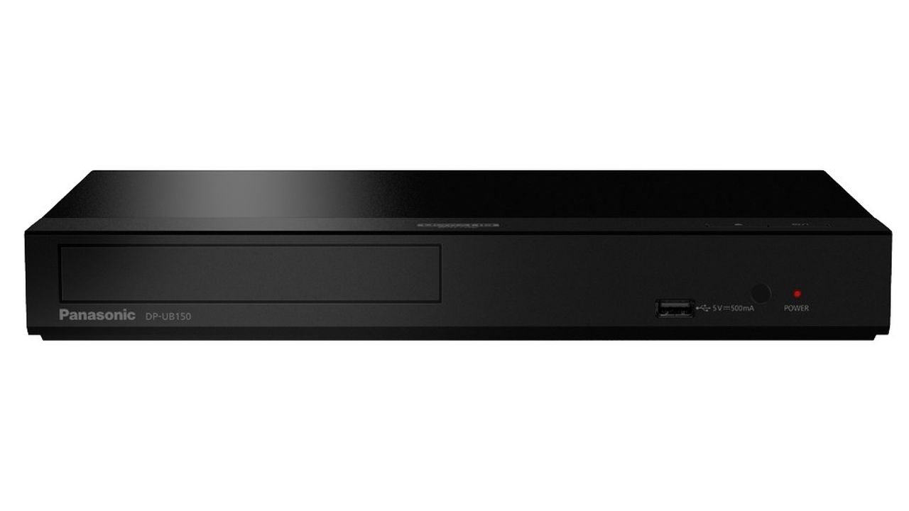 Panasonic 150 4K UHD Blu Ray Player - Wholesales Supply