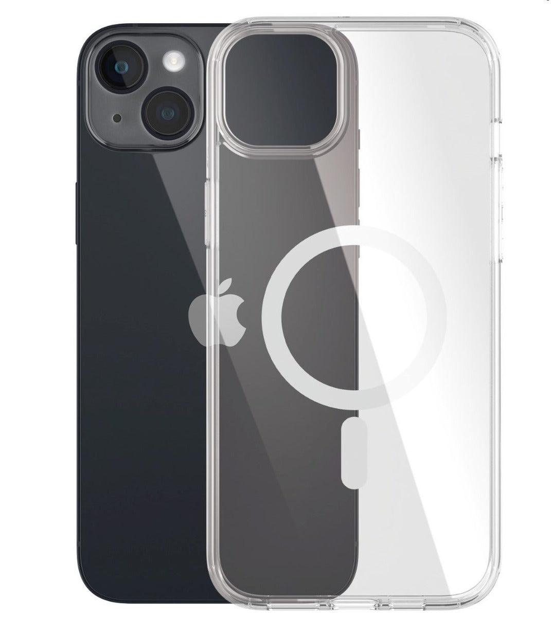 PanzerGlass iPhone 14 Plus Hardcase Magsafe Clear - Wholesales Supply