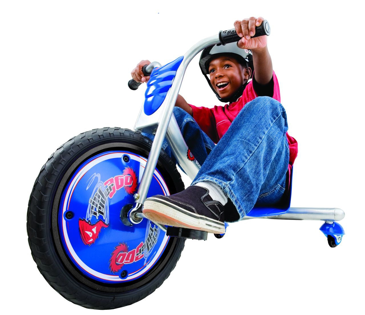 Razor - Rip Rider 360 trike - Wholesales Supply