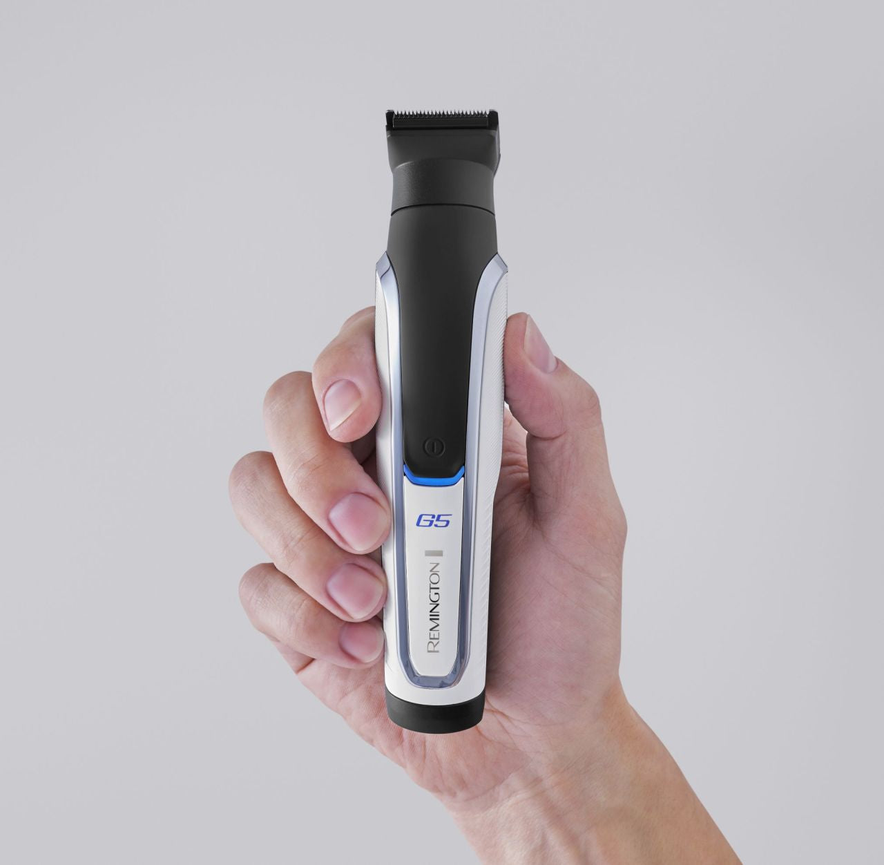 Remington - G5 Graphite Series Multi Grooming Kit - Wholesales Supply