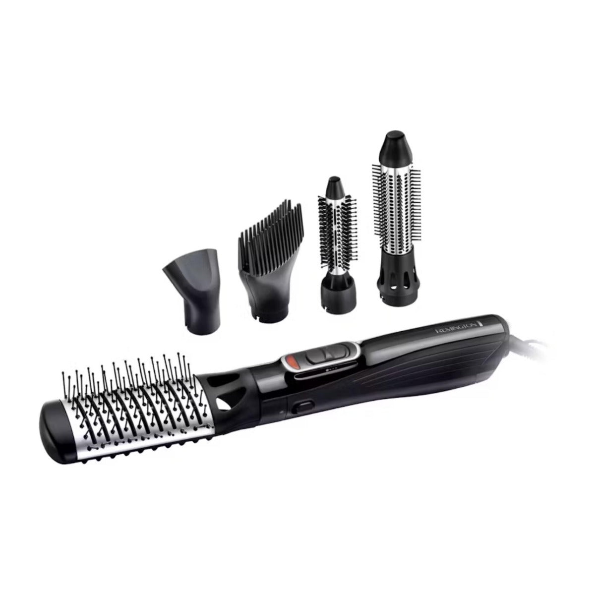 Remington - Amaze Smooth & Volume Air Styler - Wholesales Supply