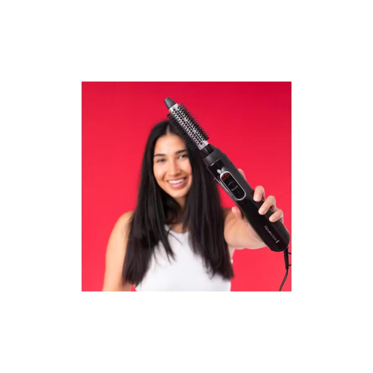 Remington - Amaze Smooth & Volume Air Styler - Wholesales Supply