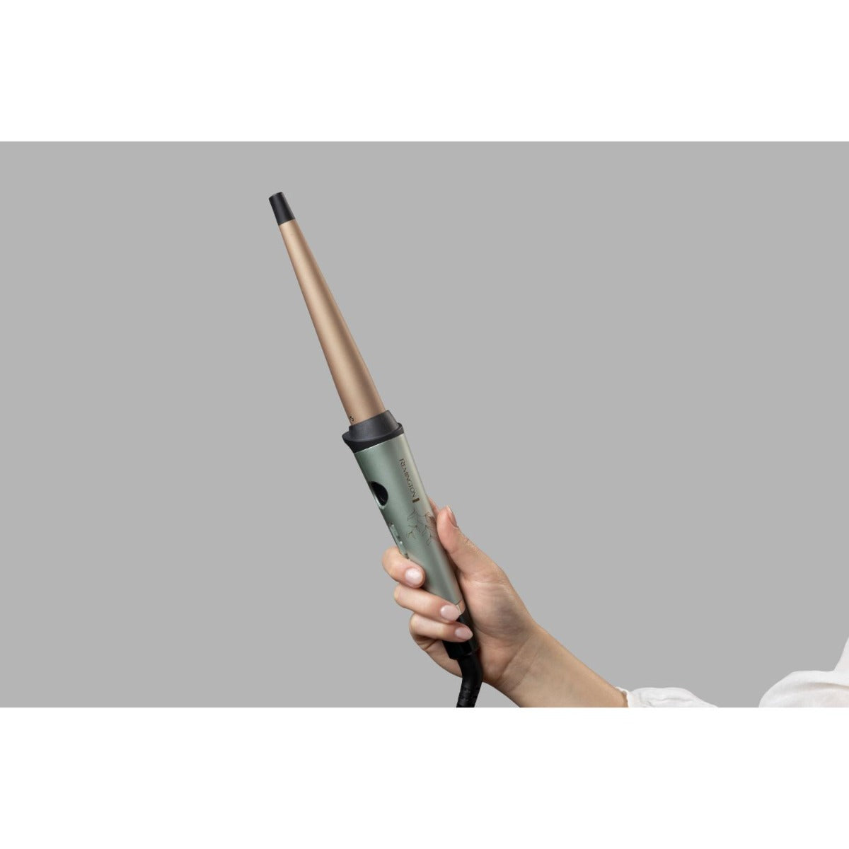 Remington - Botanicals Curling Wand - Wholesales Supply