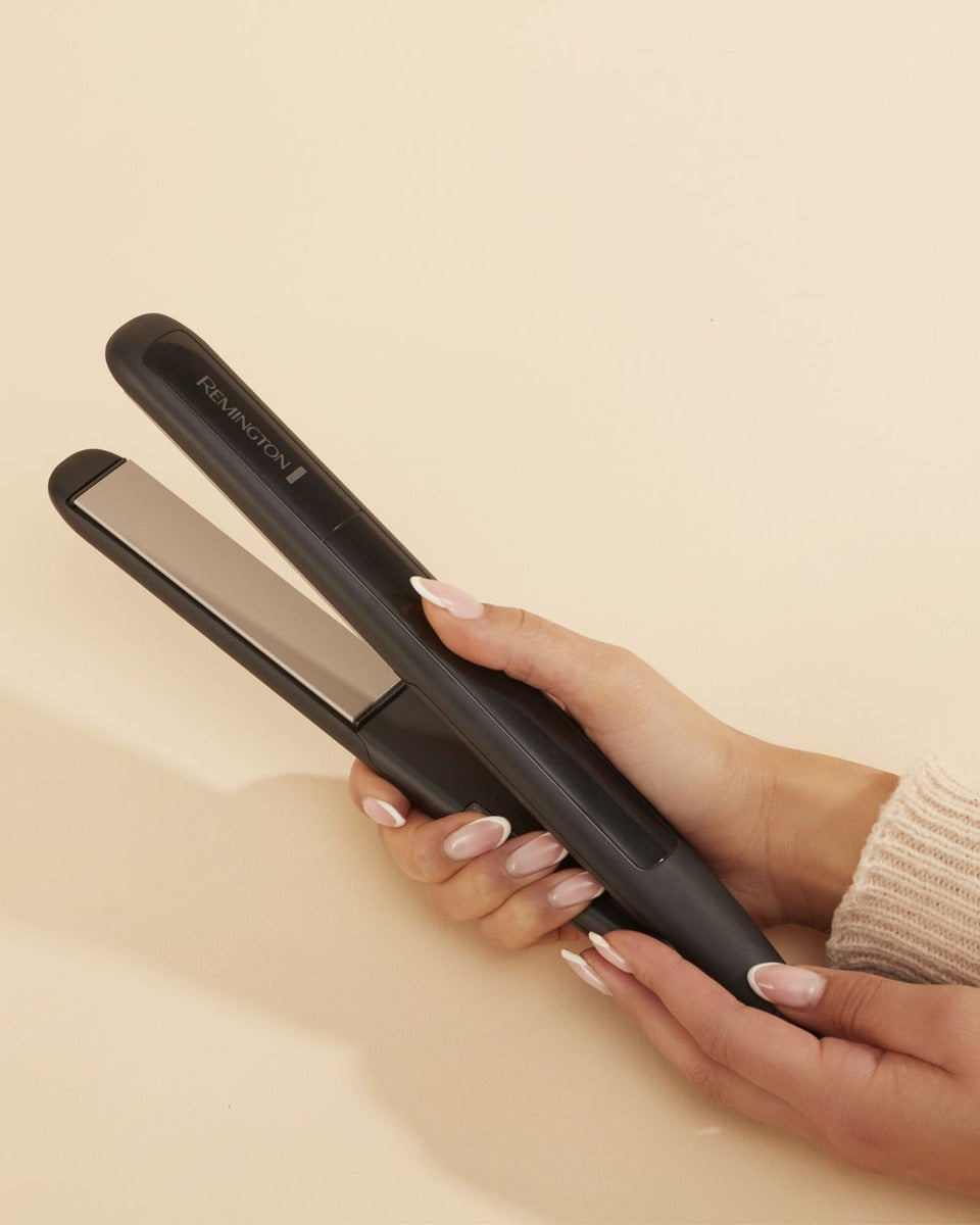 Remington - Ceramic Straight 215 - Wholesales Supply