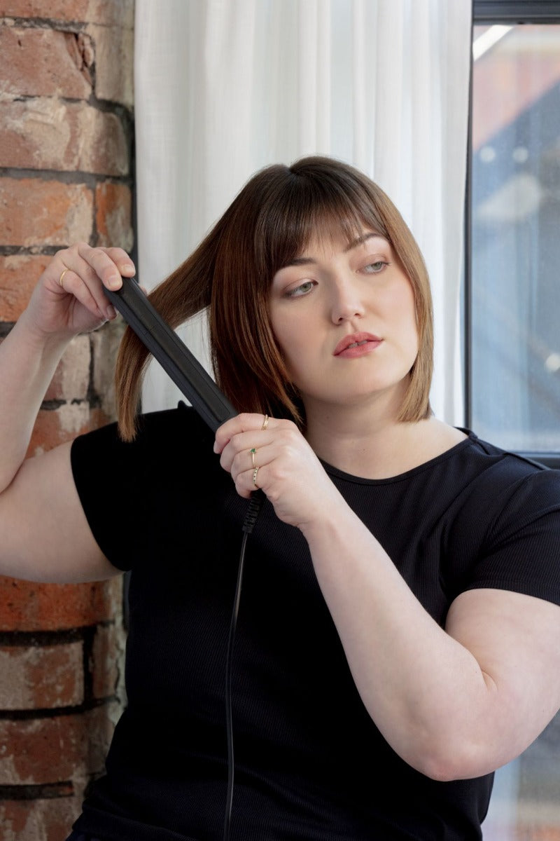 Remington - Ceramic Straight 215 - Wholesales Supply