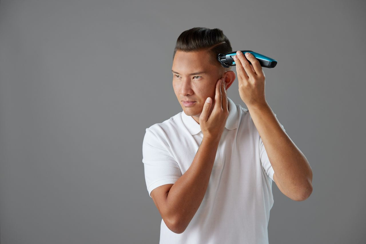 Remington - Power X5 Hair Clipper - Wholesales Supply