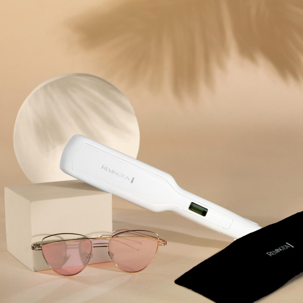 Remington - Pro-Ceramic Extra Wide Plate Straightener - Wholesales Supply