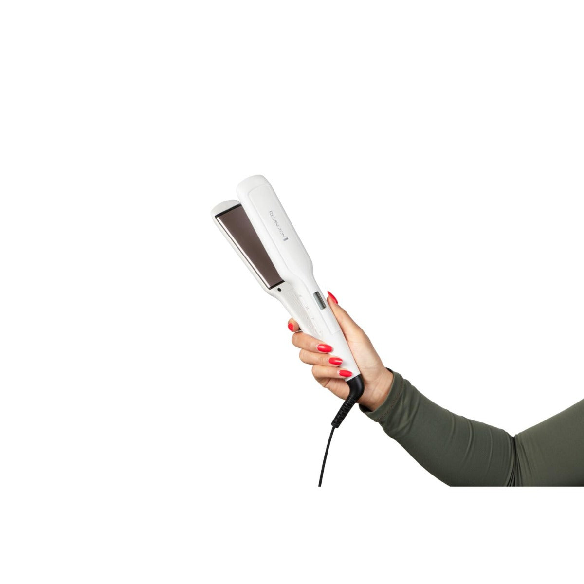 Remington - Pro-Ceramic Extra Wide Plate Straightener - Wholesales Supply