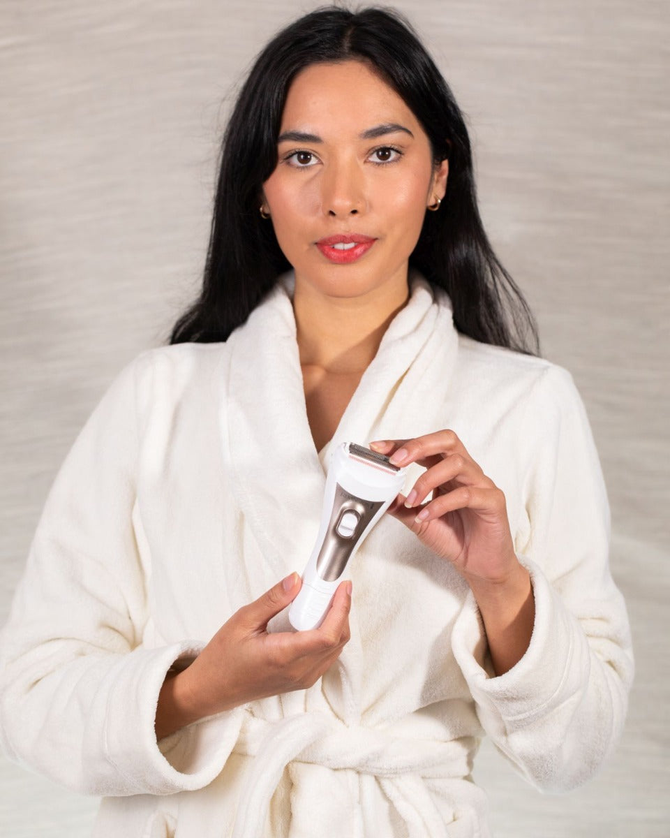 Remington - Smooth S1 Lady Shaver - Wholesales Supply