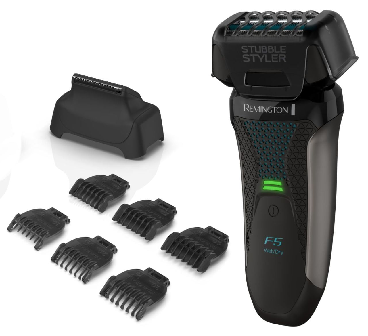 Remington - Style Series F5 Foil Shaver - Wholesales Supply