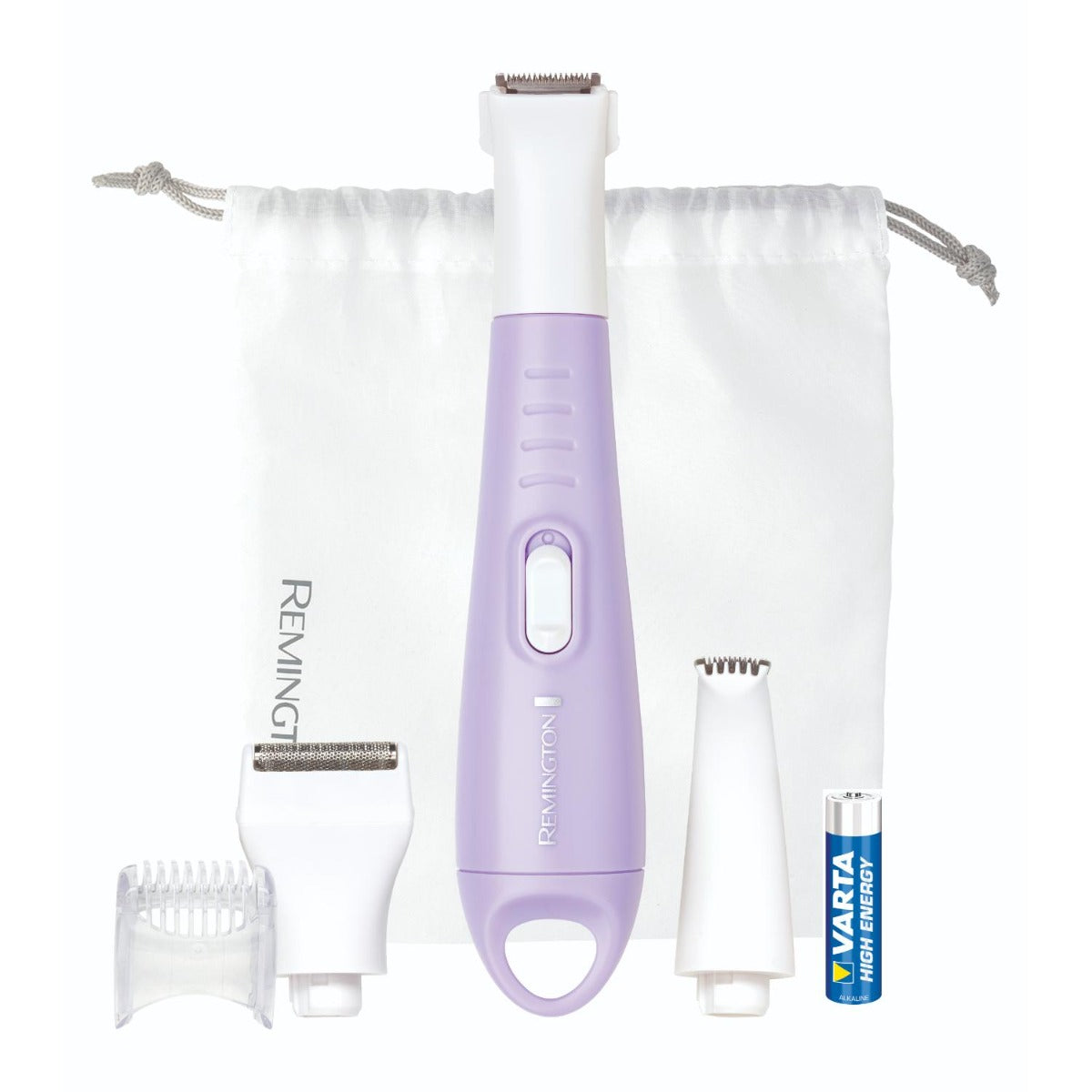 Remington - Trim & Shave Body & Bikini Kit - Wholesales Supply