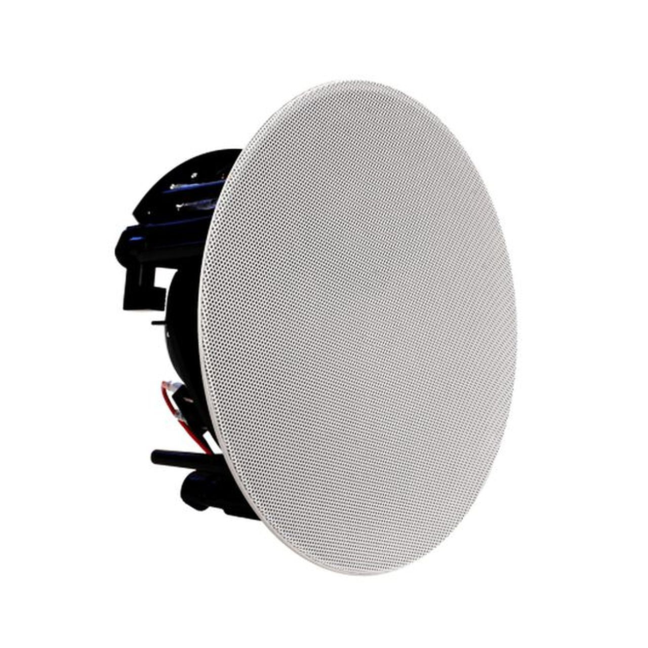 Revel - 6.5" 2 way Aluminium Cone In Ceiling Speaker - Wholesales Supply