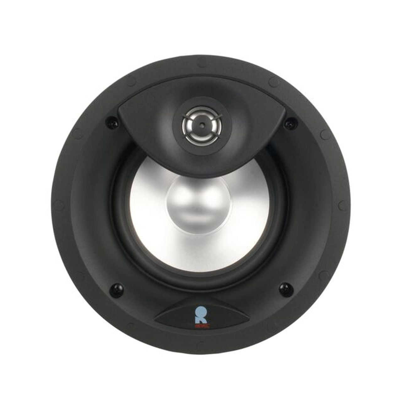 Revel - 6.5" 2 way Aluminium Cone In Ceiling Speaker - Wholesales Supply