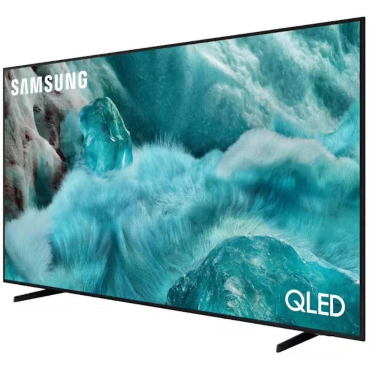 Samsung - 85" Q7F QLED 4K Smart TV (2025) - Wholesales Supply