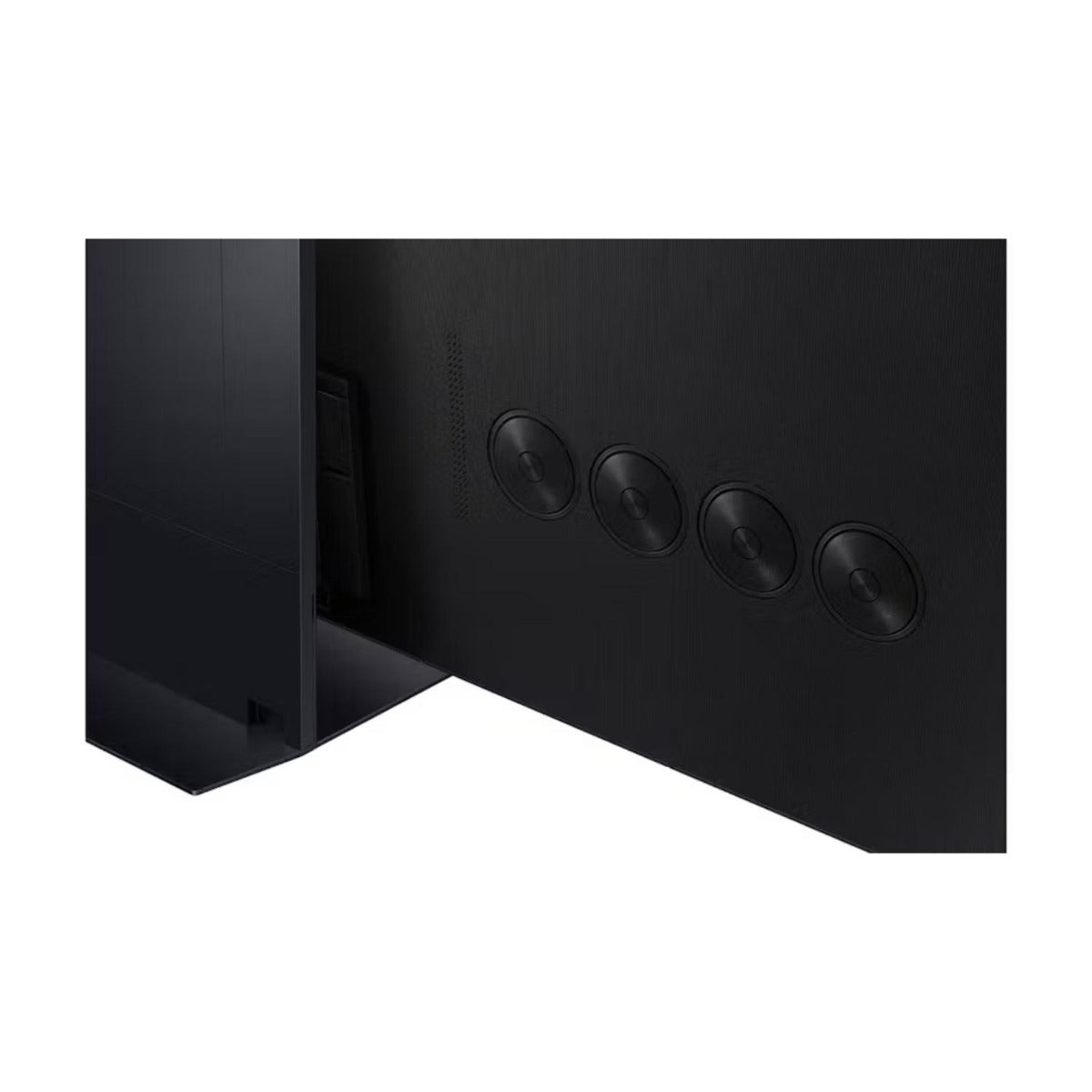 Samsung - 85" QN990F NeoQLED 8K MiniLED SmartAI TV (2025) - Wholesales Supply