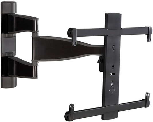 Sanus 32"" to 55"" Advance Full-Motion Premium TV Mount - Black - Wholesales Supply