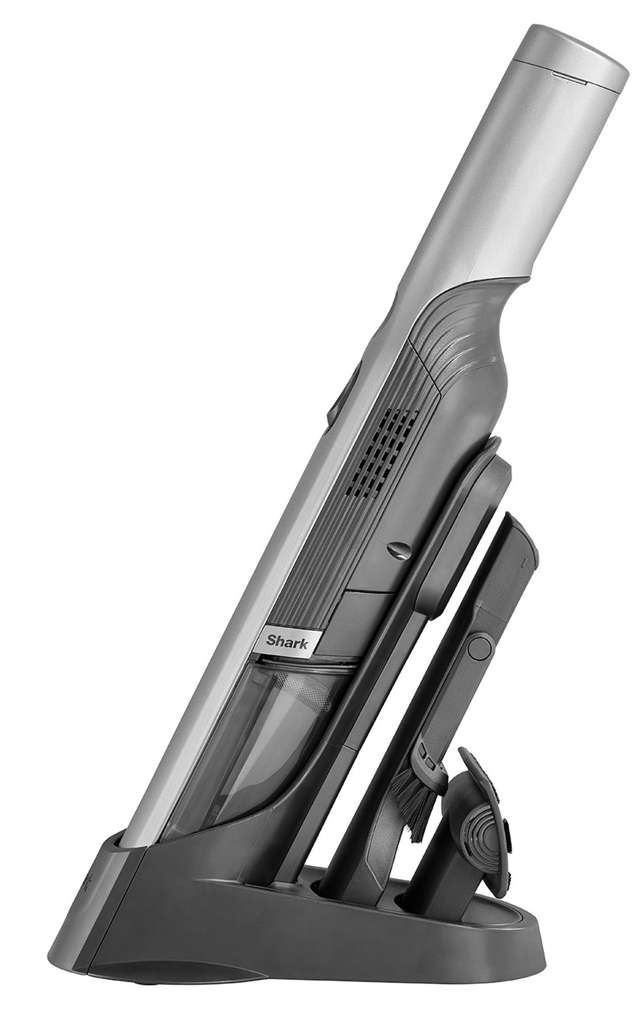 Shark - ION Cordfree Handheld Vacuum - Wholesales Supply