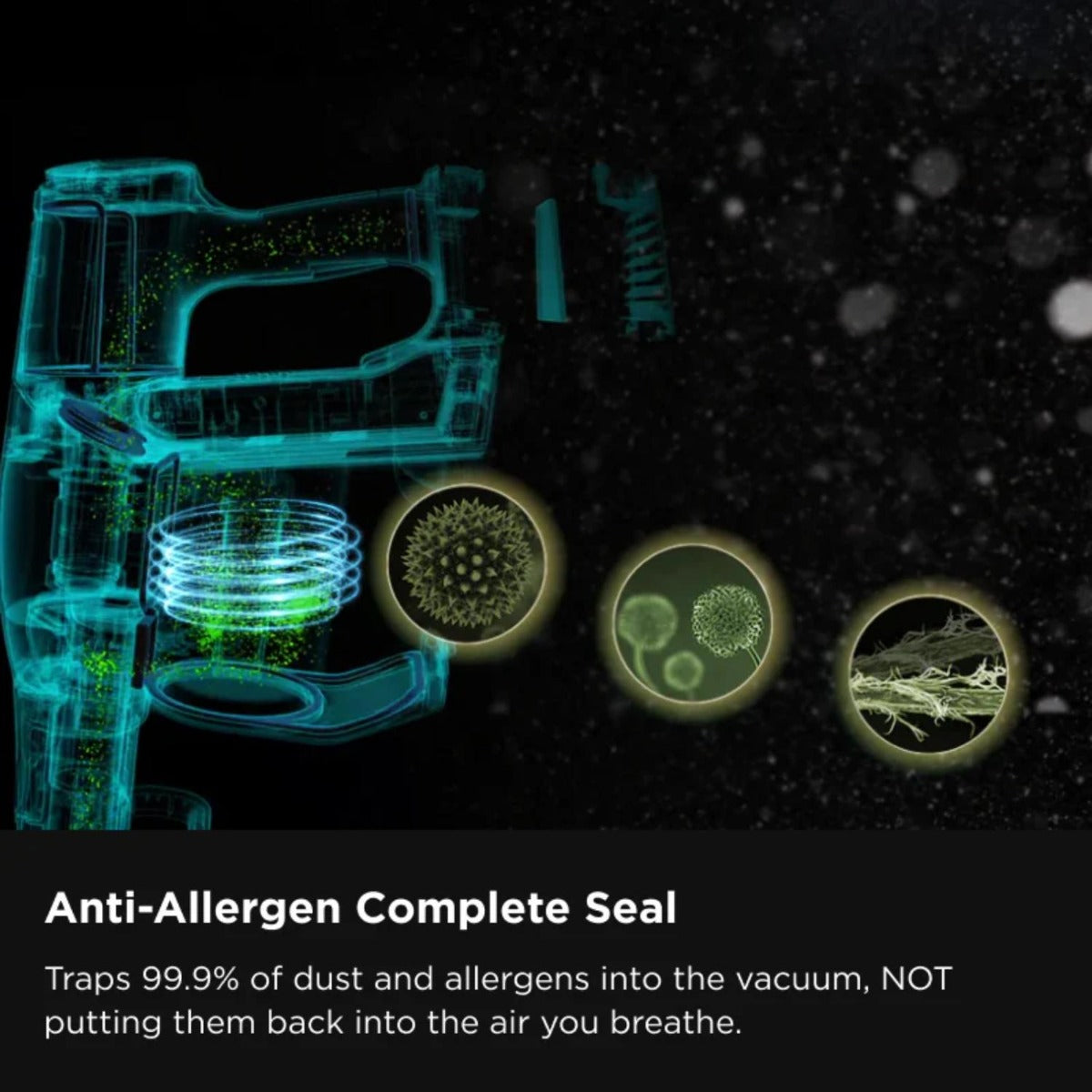 Shark - Navigator Pet Vacuum with Self Cleaning Brushroll - Wholesales Supply