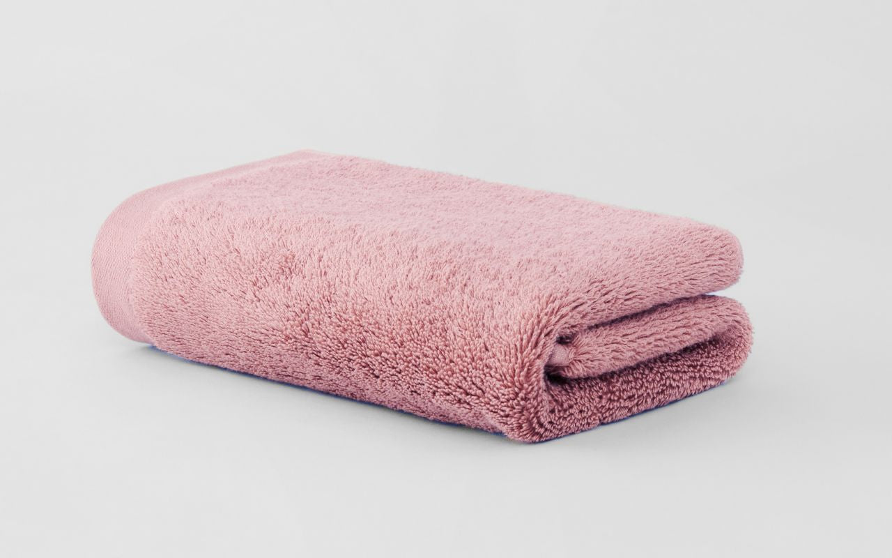 Sheridan - Ultimate Indulgence Hand Towel - Dusty Lilac - Wholesales Supply