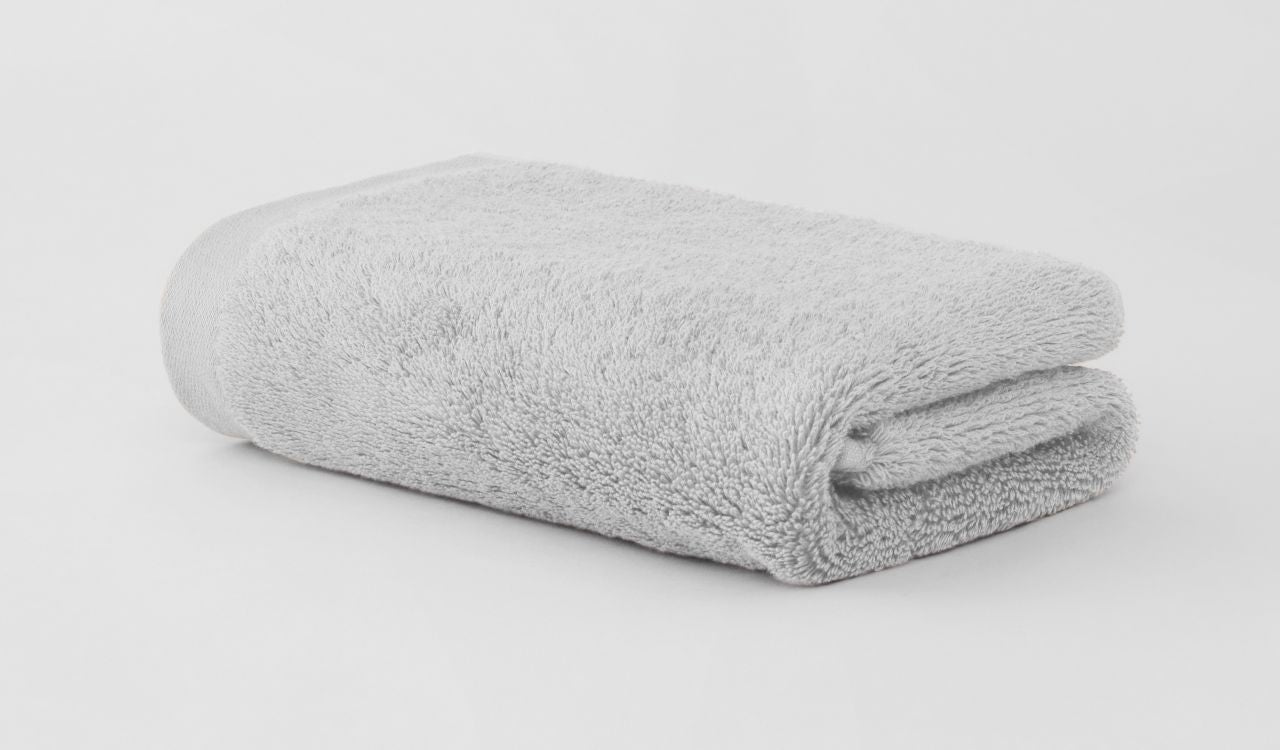 Sheridan - Ultimate Indulgence Hand Towel - Silver Grey - Wholesales Supply
