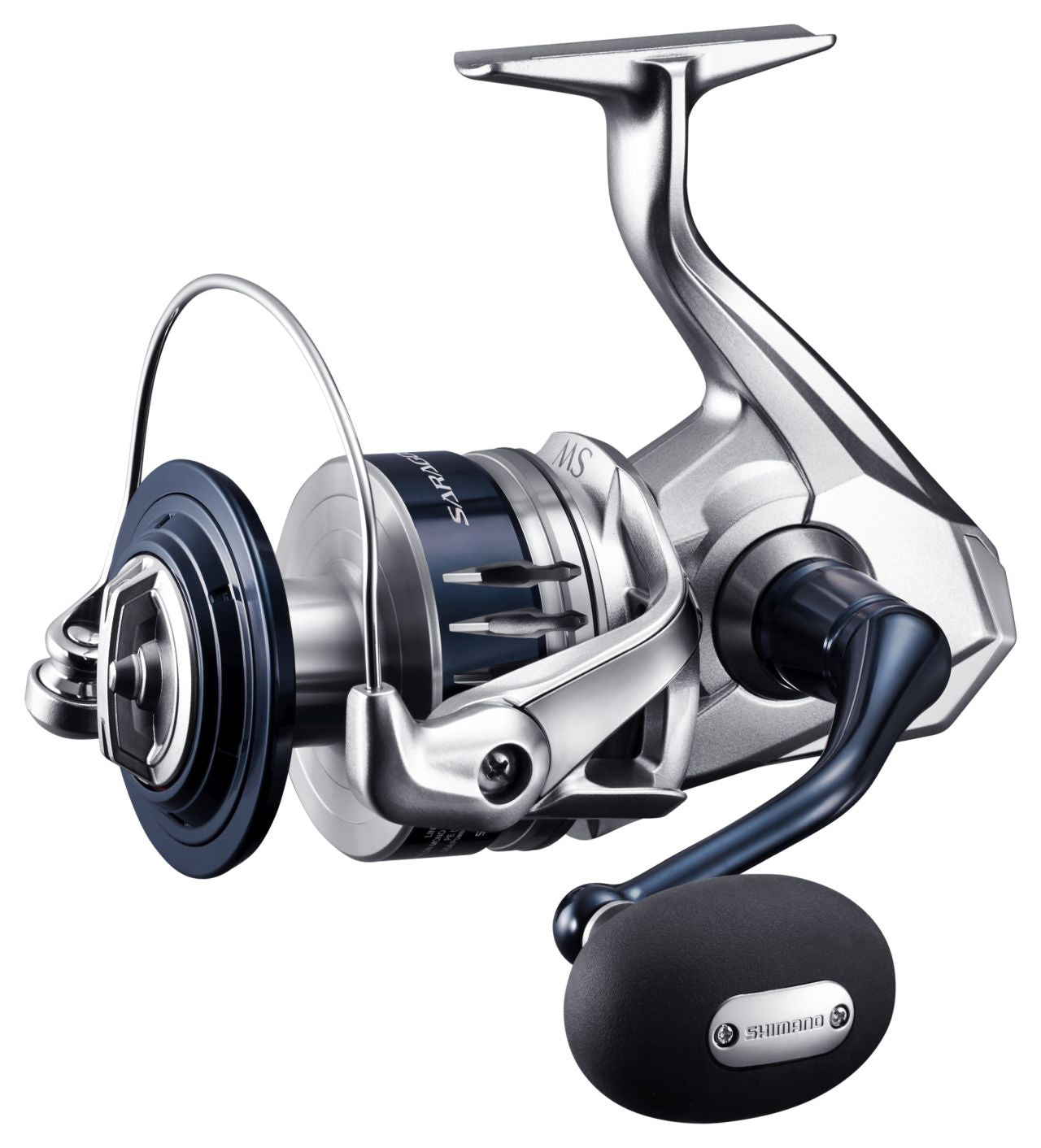 Shimano - Saragosa 14000 SWAXG Reel - Wholesales Supply