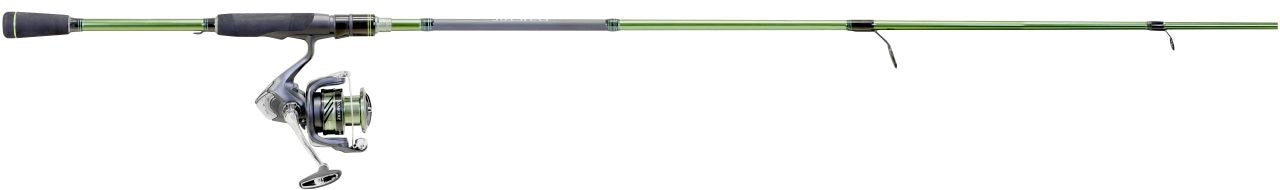 Shimano - Symetre 902 Shore Light Beach Spin Rod + SY4000 Spin Reel - Wholesales Supply