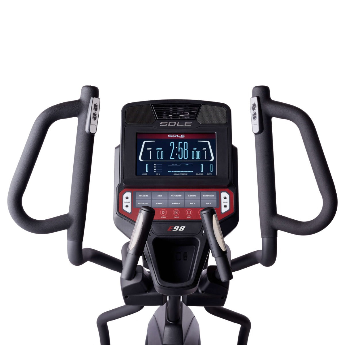 Sole - E98 Cross Trainer - Wholesales Supply
