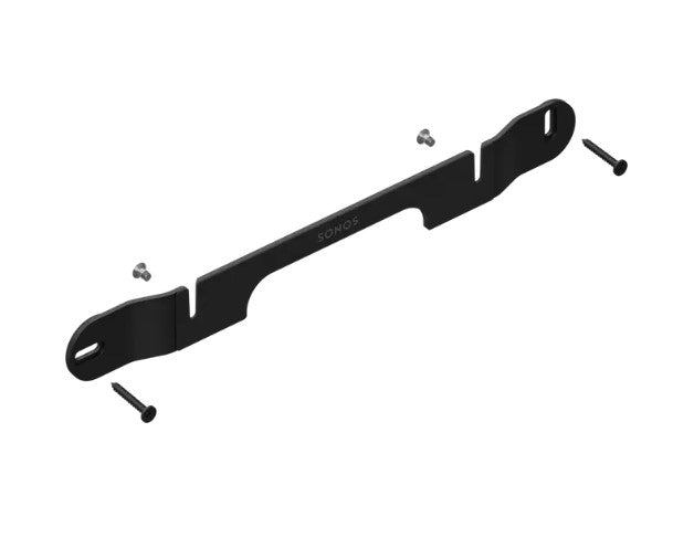 Sonos Ray Wall-Mount Bracket - Black - Wholesales Supply